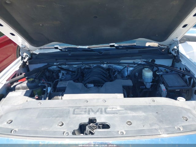 GMC Sierra 1500 Slt