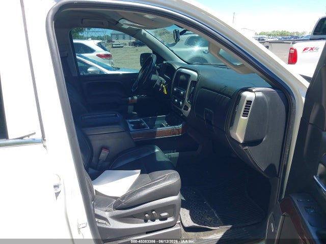 GMC Sierra 1500 Slt