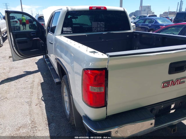 GMC Sierra 1500 Slt