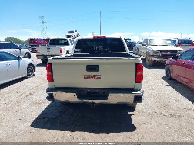 GMC Sierra 1500 Slt