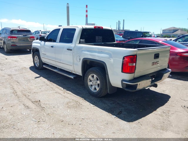 GMC Sierra 1500 Slt