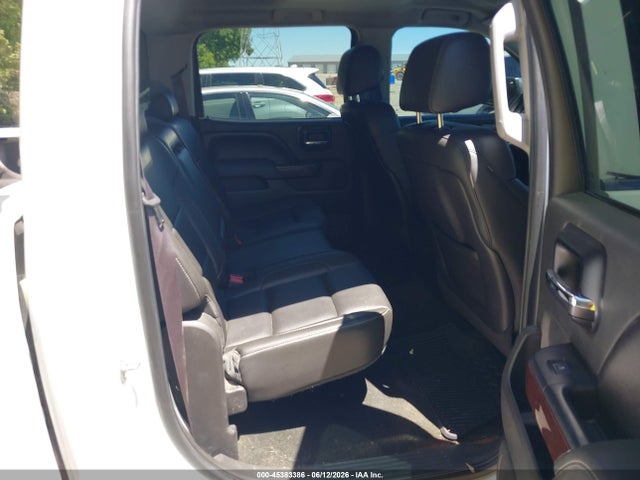 GMC Sierra 1500 Slt