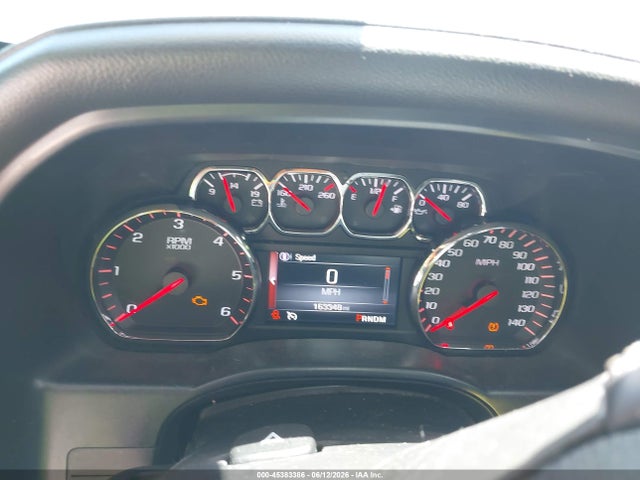 GMC Sierra 1500 Slt