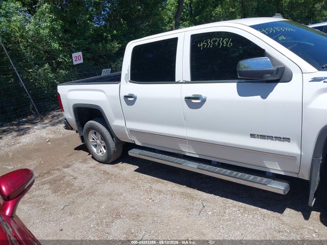 GMC Sierra 1500 Slt