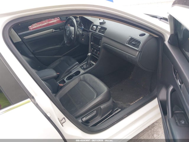 Volkswagen Passat 2.5l Se