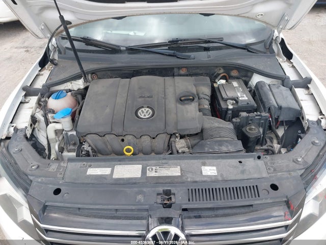 Volkswagen Passat 2.5l Se