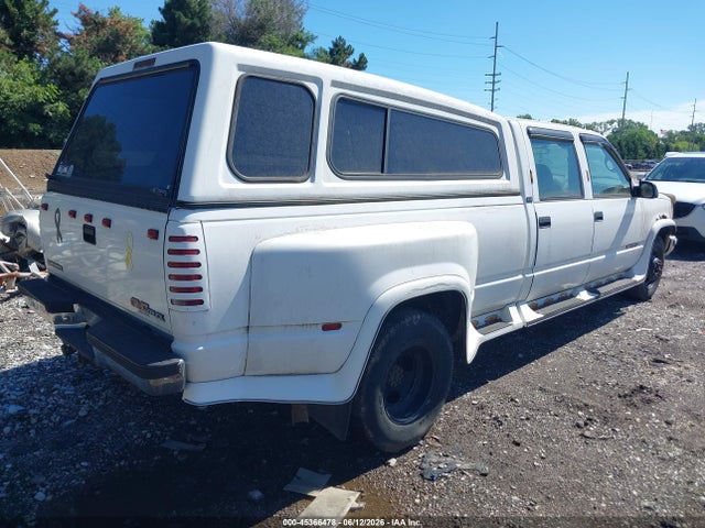 GMC Sierra C3500