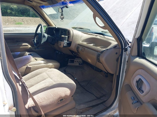 GMC Sierra C3500