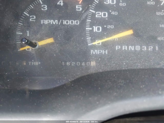 GMC Sierra C3500