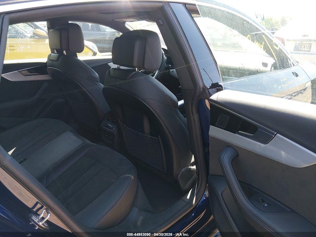 Audi A5 Premium Plus 45 Tfsi S Line Quattro S Tronic