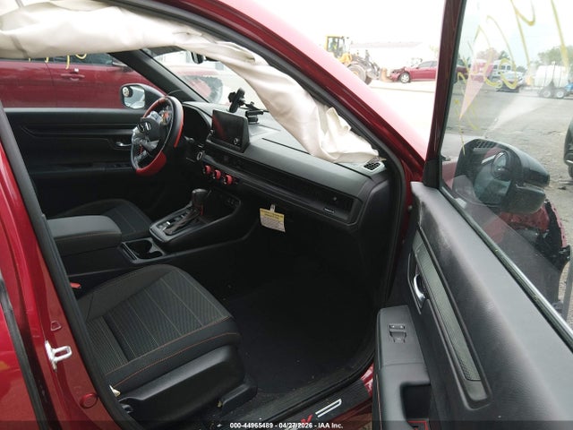 Honda CR-V Hybrid Sport