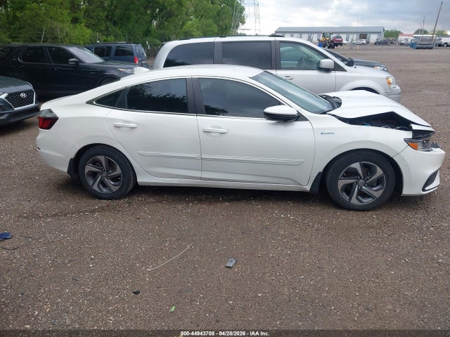 Honda Insight Lx
