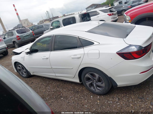 Honda Insight Lx