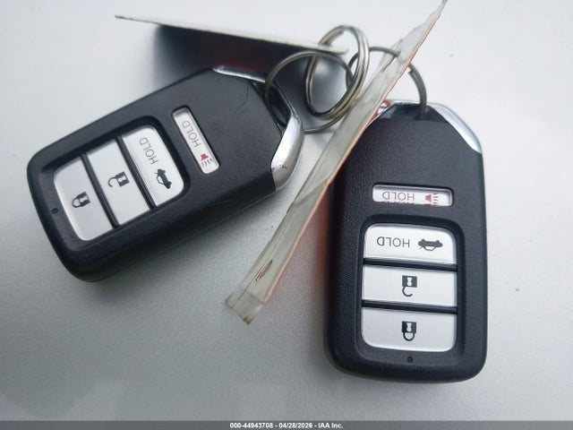 Honda Insight Lx