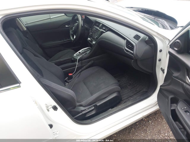 Honda Insight Lx