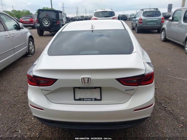 Honda Insight Lx