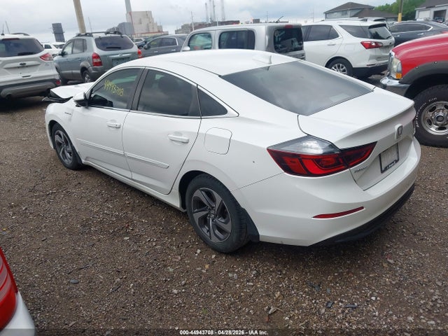 Honda Insight Lx
