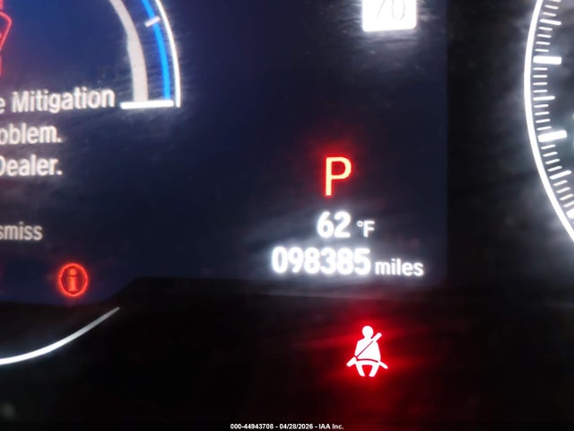 Honda Insight Lx