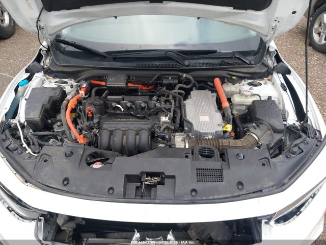 Honda Insight Lx