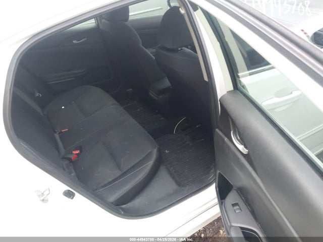 Honda Insight Lx