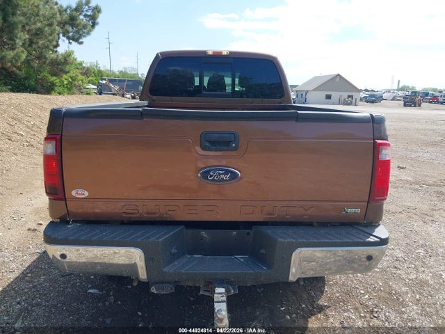 Ford F-350 Lariat