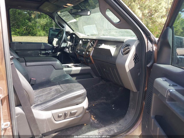 Ford F-350 Lariat