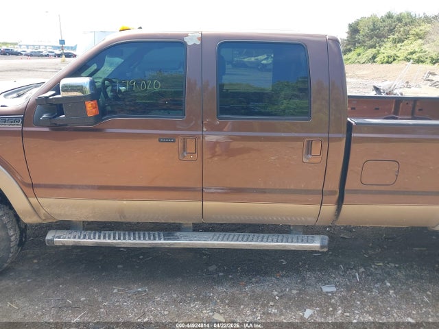 Ford F-350 Lariat