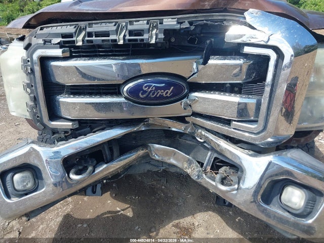 Ford F-350 Lariat