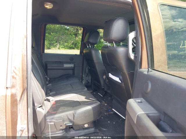 Ford F-350 Lariat