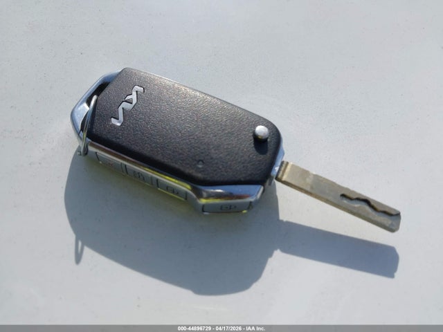 Kia Soul Lx