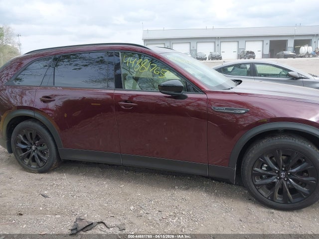 Mazda Cx 3.3 Turbo Premium Sport