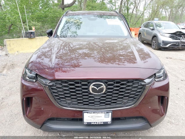 Mazda Cx 3.3 Turbo Premium Sport