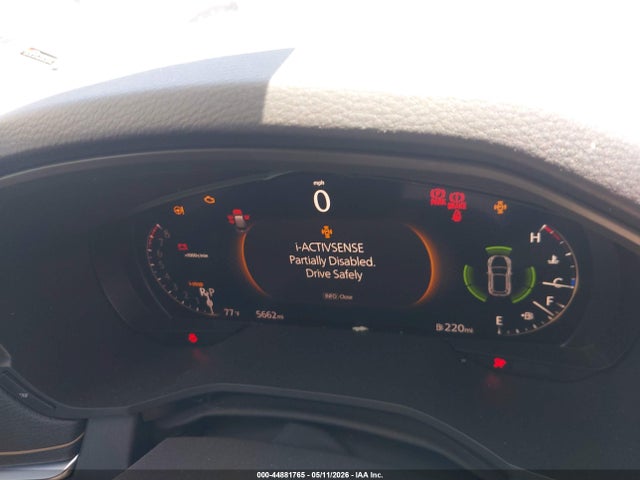 Mazda Cx 3.3 Turbo Premium Sport