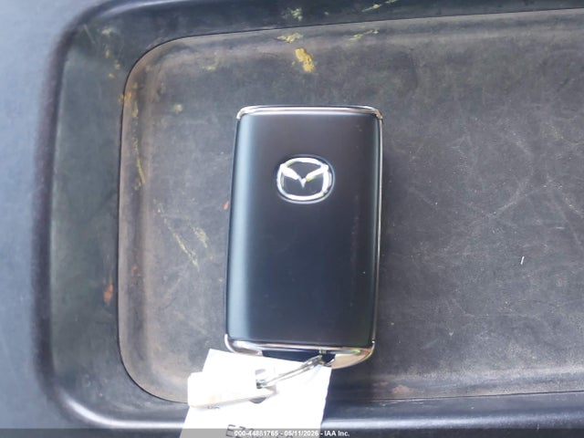 Mazda Cx 3.3 Turbo Premium Sport