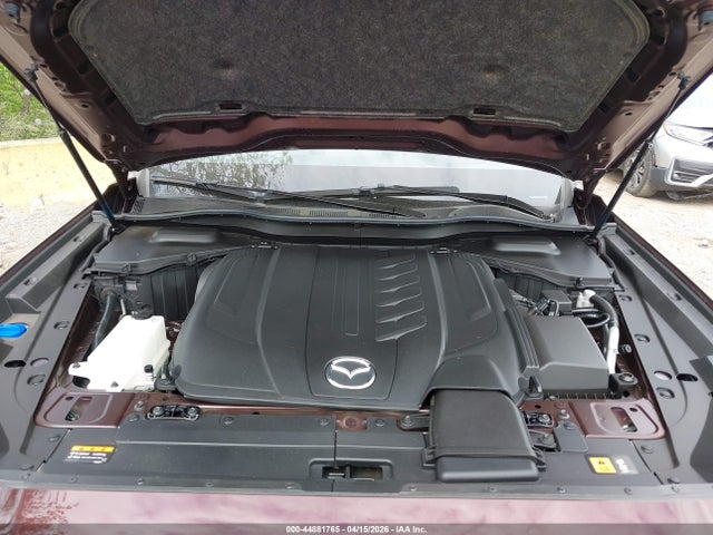 Mazda Cx 3.3 Turbo Premium Sport