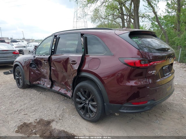 Mazda Cx 3.3 Turbo Premium Sport