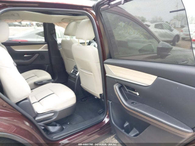 Mazda Cx 3.3 Turbo Premium Sport