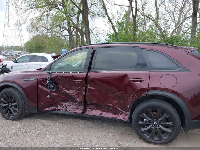 Mazda Cx 3.3 Turbo Premium Sport