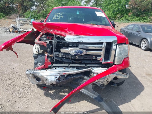 Ford F-150 Xlt