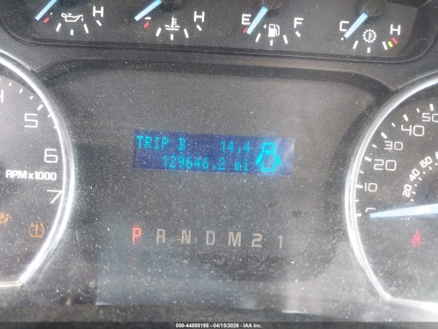 Ford F-150 Xlt