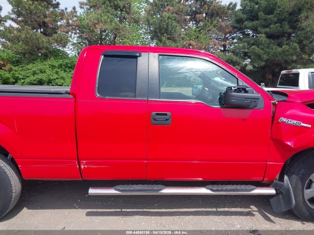 Ford F-150 Xlt