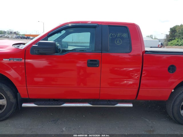 Ford F-150 Xlt