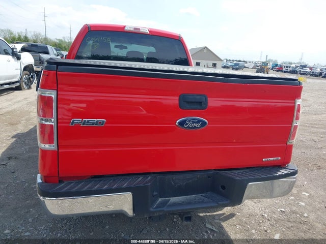 Ford F-150 Xlt