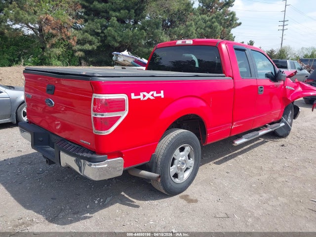 Ford F-150 Xlt