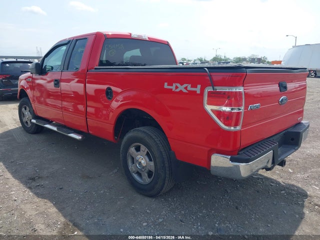 Ford F-150 Xlt