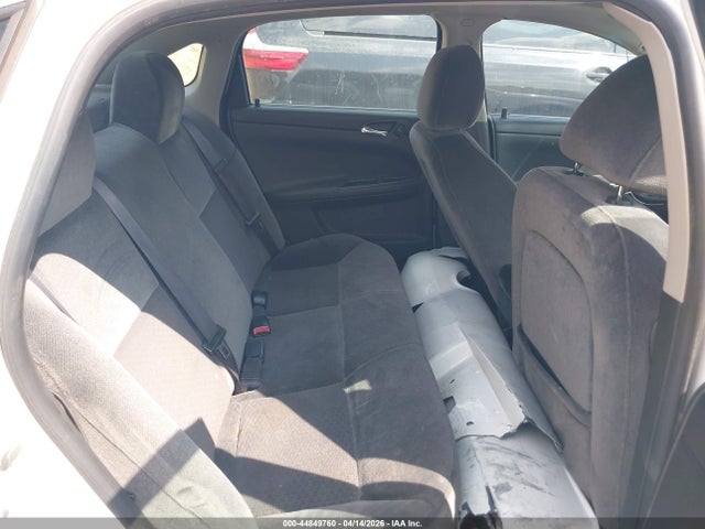 Chevrolet Impala Lt