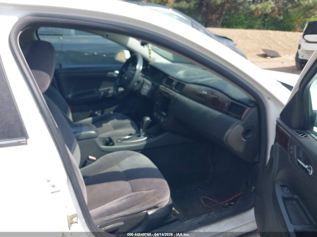 Chevrolet Impala Lt
