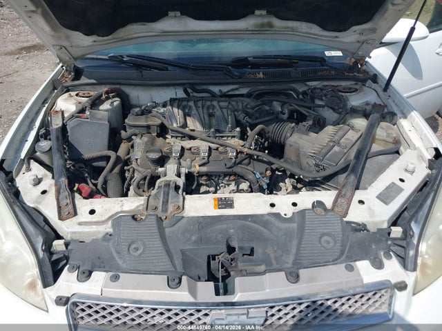Chevrolet Impala Lt