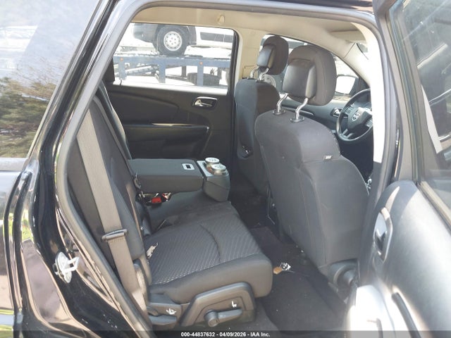 Dodge Journey Se