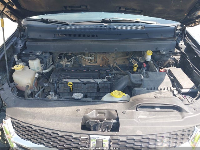 Dodge Journey Se